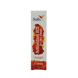 Antioxidant ACE Zn + Se + Papaya Solix, 20 comprimate, Health Advisors