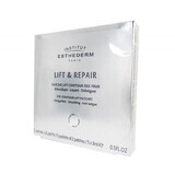 Parches lifting de ojos Lift &amp; Repair, 5 sobres, Institut Esthederm