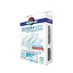 Quadra Med Master-Aid empfindliche Haut Pflaster, 40 Stück, Pietrasanta Pharma