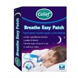 Breathe Easy Patch, 6 Stück, Colief