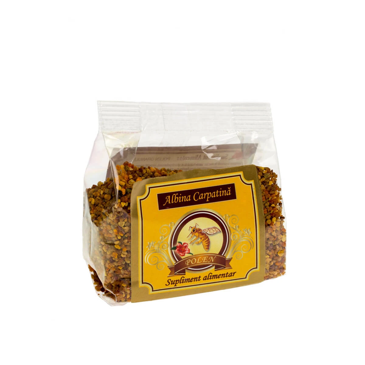 Albina Carpatina Pollengranulat, 100 g, Apicola Pastoral