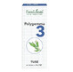 Polygemma 3, Husten, 50 ml, Pflanzenextrakt