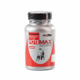 Potemax pentru barbati, 60 capsule, Zurich Medical Labs