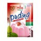 Erdbeer-Puddingpulver, 40g, Haas Natural