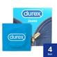 Prezervative Jeans, 4 bucati, Durex