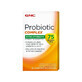 Probiotic Complex Extra Strength 75 Miliarde Culturi vii (424627), 20 Capsule , GNC