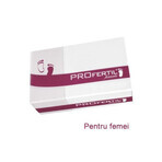 Profertil für Frauen, 56 Kapseln, Lenus Pharma