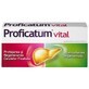 Proficatum Vital, 60 capsule, Aflofarm