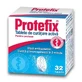 Protefix active cleansing tablets, 32 pieces, Queisser Pharma