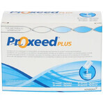 Proxeed Plus, 30 Portionsbeutel für normalen männlichen Fertilität, Alfasigma