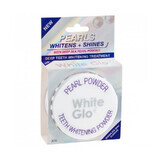 White Glo Meeresperlenpulver, 30 g, Barros Labortaories