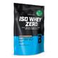 Pudra proteica Iso Whey Zero BioTech USA Cookie &amp; Cream, 500 g