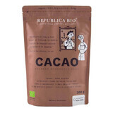Reines Bio-Kakaopulver, 200 g, Republica Bio