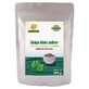 Ginkgo biloba Pulver, 200 g, Phyto Biocare