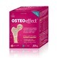 Pulbere hidrosolubilă OsteoEffect, 325gr, Good Days Therapy