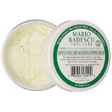 Pulbere pe baza de sulf Special Healing Powder, 14 g, Mario Badescu