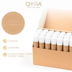 QYRA COLAGEN Soins intensifs anti-âge, 21 ampoules orales, Gelita Health