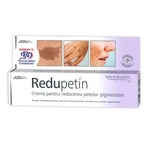 Crema pentru reducerea petelor pigmentare Redupetin, 20ml, Zdrovit 