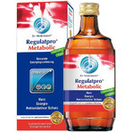 Regulatpro Metabolic, 350 ml, Dr. Niedermaier