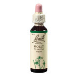 Holly Original Bachblüten, 20 ml, Rescue Remedy