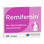 Remifemin, 60 Tabletten, Schaper & Brummer
