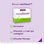 Remifemin, 60 Tabletten, Schaper & Brummer