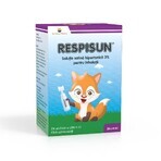 Respisun hypertonic saline 3%, 24 doses, Sun Wave Pharma