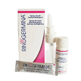 Rinogermina Nasenspray, 10 ml, DMG