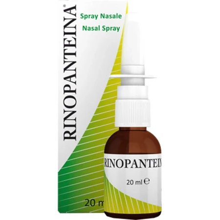 Rinopanteina spray nazal, 20 ml, DMG