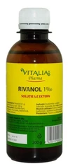 Rivanol 0,1 %, 200 g, Vitalia