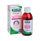 Paroex Mundspülung zur Kurzbehandlung, 300 ml, Sunstar Gum