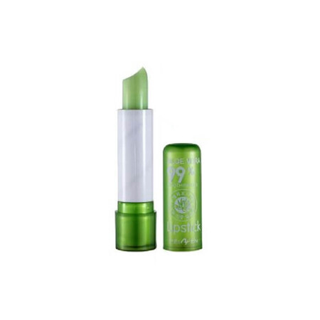 Farbverändernder Lippenstift mit 99% Aloe Vera, 3,5 g, PNF Peinifen