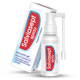 Salviasept Rachenspray, 20 ml, Zdrovit