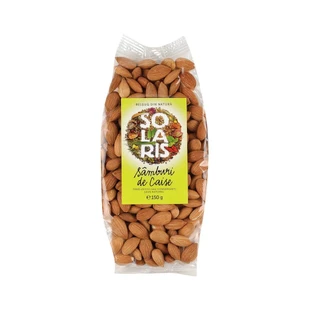 Aprikosenkerne, 150g, Solaris