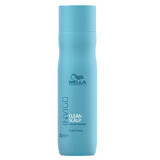 Sampon anti-matreata Invigo Clean Scalp, 250 ml, Wella Professionals