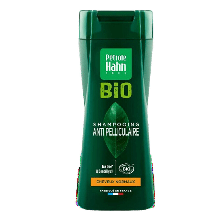 Anti-Materie-Shampoo für normales Haar, 250 ml, Petrole Hahn Bio