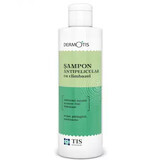 Anti-Schuppen-Shampoo mit Climbazol, 150 ml, Tis Farmaceutic