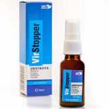 Apa de gura VirStopper, 20 ml, VirStopper