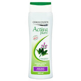 Anti-Schuppen-Shampoo mit Salbei und Arnika Activa Plant, 400 ml, Gerocossen