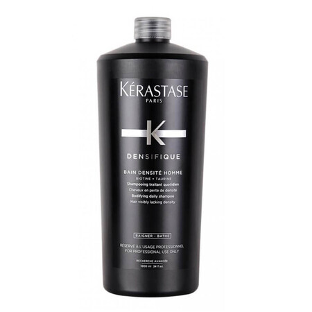 Sampon Densifique Homme Densite, 1000 ml, Kerastase