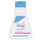 Dermatological shampoo for children, 150 ml, Sebamed Baby