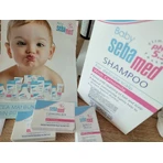 Champú dermatológico para niños, 500 ml, Sebamed Baby