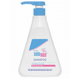 Dermatological shampoo for children, 500 ml, Sebamed Baby