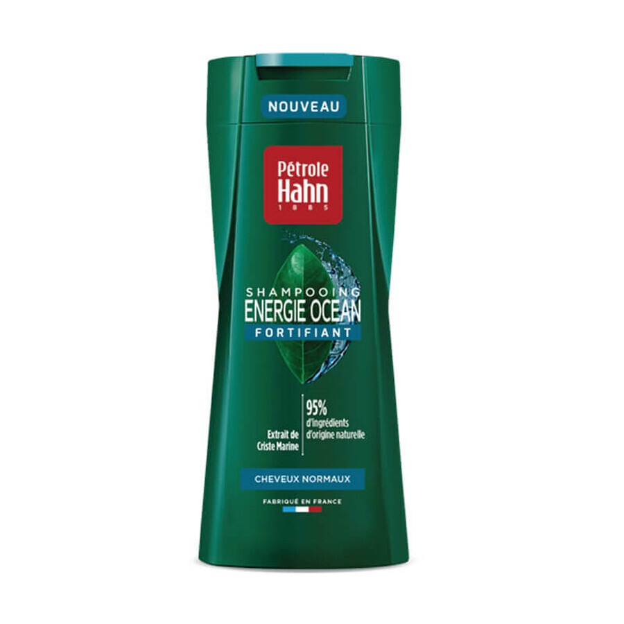 Shampoo Energie Ozean, 250 ml, Petrole Hahn