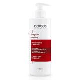 Vichy Aminexil Energizing Shampoo gegen Haarausfall Dercos, 400 ml