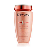 Sampon fara sulfati pentru par rebel Discipline Bain Fluidealiste, 250 ml, Kerastase