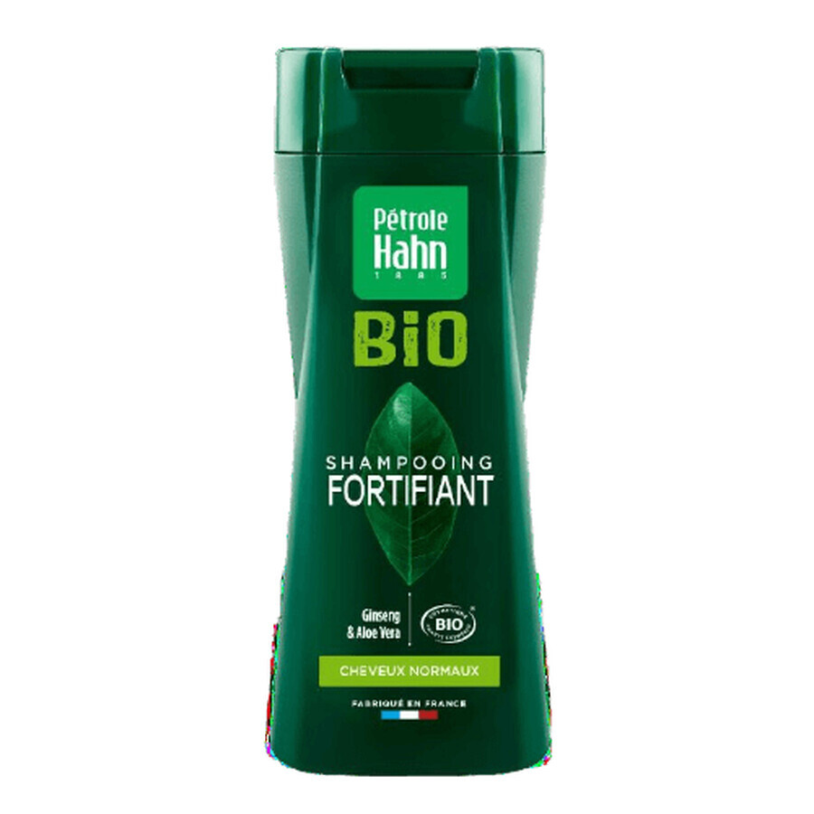 Stärkendes Shampoo für normales Haar, 250 ml, Petrole Hahn Bio