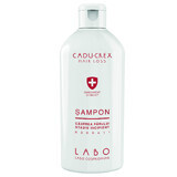 Shampoo gegen Haarausfall Anfangsstadium Männer Cadu-Crex, 200 ml, Labo