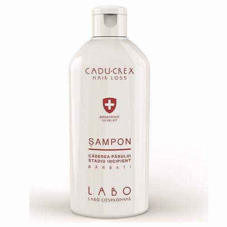 Shampoo gegen Haarausfall Anfangsstadium Frauen Cadu-Crex, 200 ml, Labo
