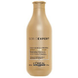 Sampon pentru par foarte deteriorat Serie Expert Absolut Repair Gold Quinoa, 300 ml, Loreal Professionnel